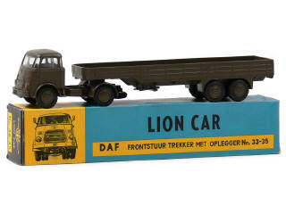 Lot 987 - LION-CAR (PAYS-BAS) (1)