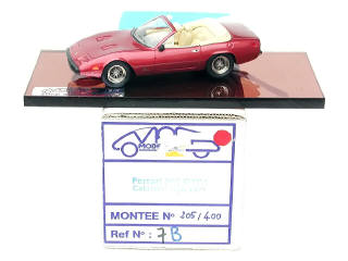 Lot 809 - MOG MODELES (FRANCE) (1)