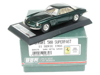 Lot 837 - BBR (ITALIE) (1)