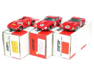 Lot 814 - STARTER (FRANCE) (3)