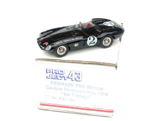 Lot 840 - PROJECT 43 (ITALIE) (1)