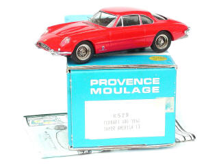 Lot 810 - PROVENCE MOULAGE (FRANCE) (1)