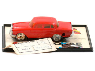 Lot 965 - GEYPER (ESPAGNE) (1)