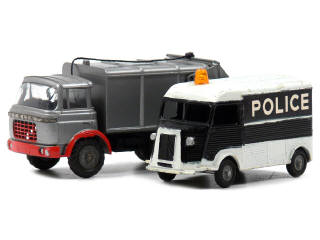Lot 894 - JRD (FRANCE) (2)