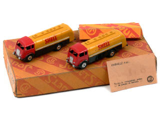 Lot 872 - C.I.J. (FRANCE) (3)