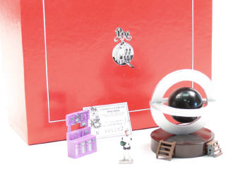 Lot 697 - PIXI (FRANCE) (1)