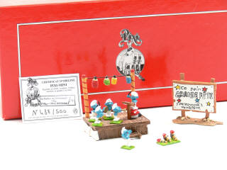 Lot 717 - PIXI (FRANCE) (1)
