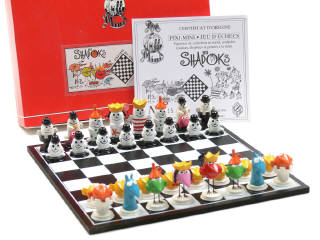 Lot 718 - PIXI (FRANCE) (1)