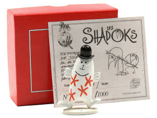 Lot 724 - PIXI (FRANCE) (1)