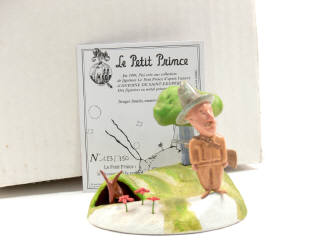 Lot 730 - PIXI (FRANCE) (1)