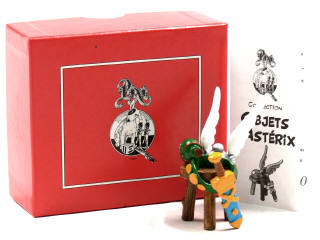 Lot 694 - PIXI (FRANCE) (1)