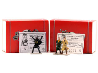 Lot 735 - PIXI (FRANCE) (2)