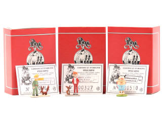 Lot 737 - PIXI (FRANCE) (3)