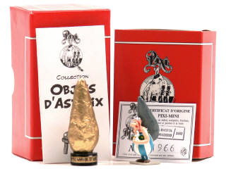 Lot 733 - PIXI (FRANCE) (2)