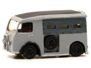 Lot 795 - MH MODELS (PAYS-BAS) (1)