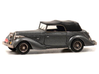 Lot 772 - MA COLLECTION (SUISSE) (1)