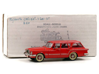 Lot 846 - BT JUPITERS MODELS (GB) (1)