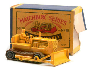 Lot 243 - MATCHBOX (GB) (1)