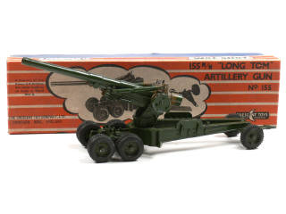 Lot 228 - CRESCENT TOY (GB) (1)