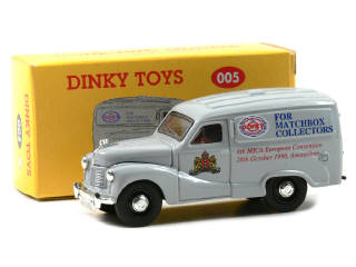 Lot 239 - DINKY MATCHBOX (1)