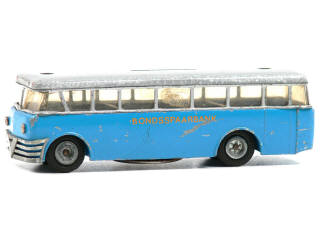 Lot 197 - TEKNO (DANEMARK) (1)