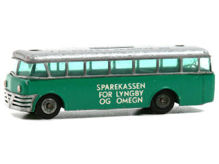 Lot 199 - TEKNO (DANEMARK) (1)