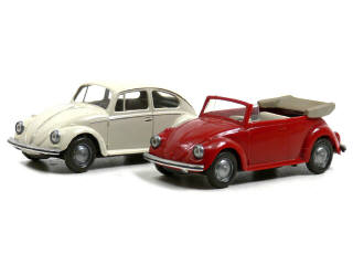 Lot 168 - WIKING (ALLEMAGNE) (2)