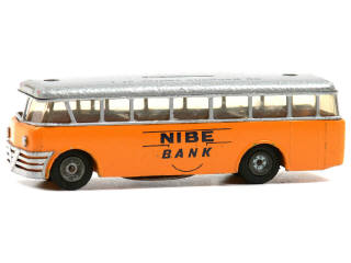 Lot 203 - TEKNO (DANEMARK) (1)