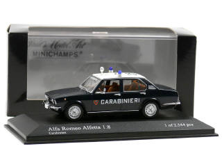 Lot 149 - MINICHAMPS (ALLEMAGNE) (1)