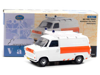 Lot 231 - VANGUARDS (GB) (1)