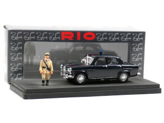 Lot 223 - RIO (ITALIE) (1)