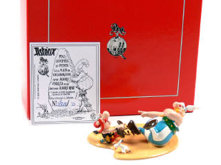 Lot 128 - PIXI (FRANCE) (1)