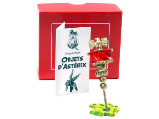 Lot 126 - PIXI (FRANCE) (1)