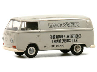 Lot 170 - CURSOR MODELL (ALLEMAGNE) (1)