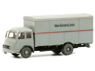 Lot 174 - SIKU (ALLEMAGNE) (1)