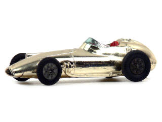 Lot 248 - TROPHY MODELS (GB) (1)