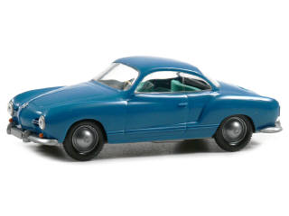 Lot 163 - WIKING (ALLEMAGNE) (1)