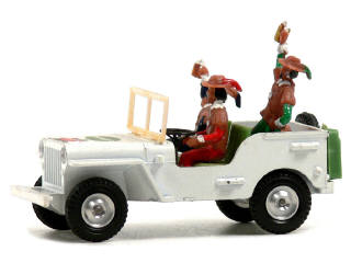 Lot 184 - R W MODELL (ALLEMAGNE) (1)