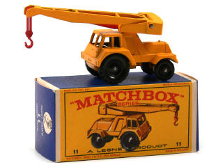 Lot 242 - MATCHBOX (GB) (1)