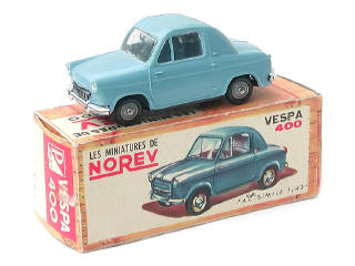Lot 99 - NOREV (FRANCE) (1)