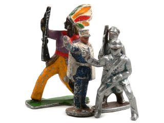 Lot 146 - DIVERS (FRANCE) (4)