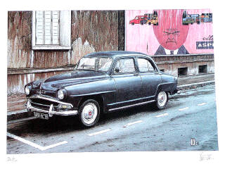 Lot 114 - KRAUSE (FRANCE) (1)
