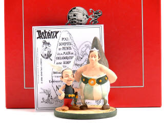 Lot 157 - PIXI (FRANCE) (1)