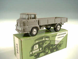 Lot 228 - MÄRKLIN (1)