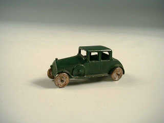 Lot 223 - TOOTSIETOY (USA) (1)