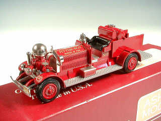 Lot 726 - ASHTON MODELS (USA) (1)