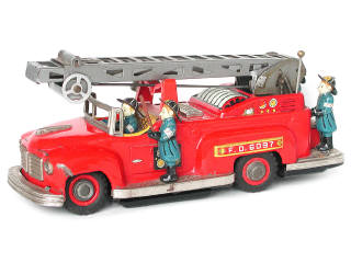 Lot 140 - T.N. (JAPON) (1)