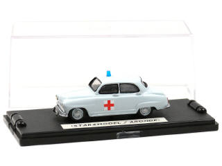 Lot 797 - STAR MODEL (FRANCE) (1)