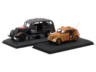 Lot 809 - DIVERS (UKRAINE) (2)