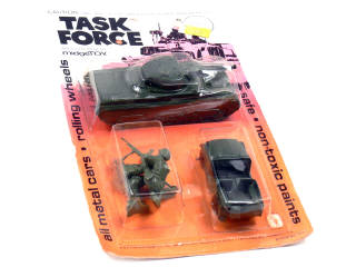 Lot 835 - MIDGETOY (USA) (1)